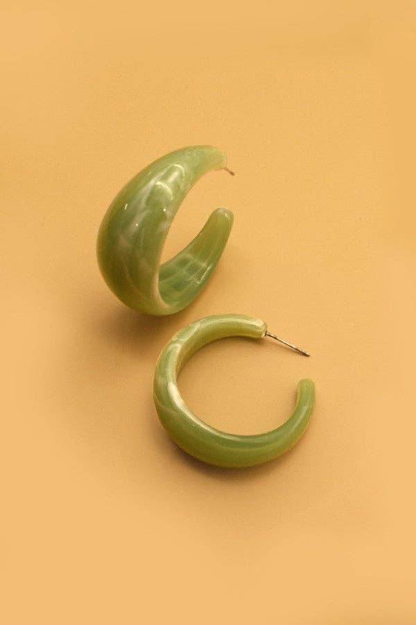 Marble Hoop