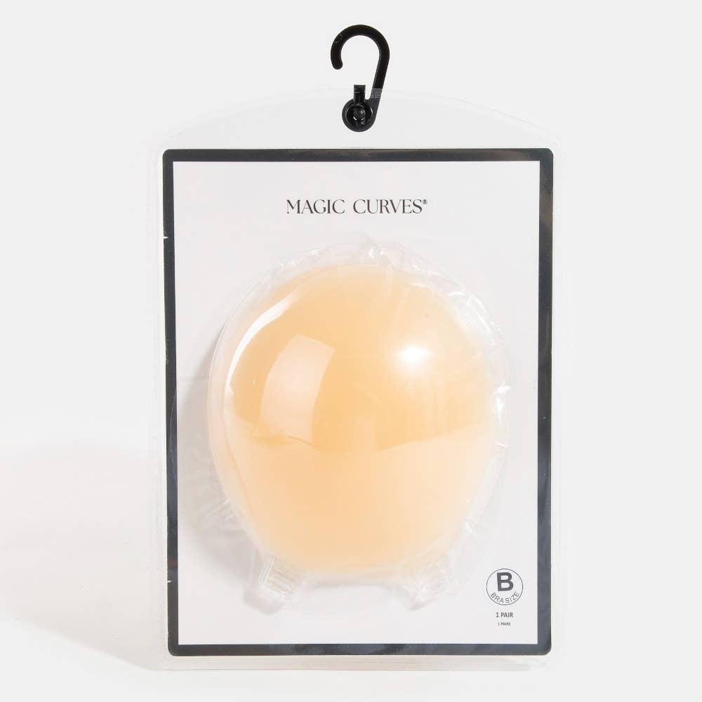 Silicone Bra