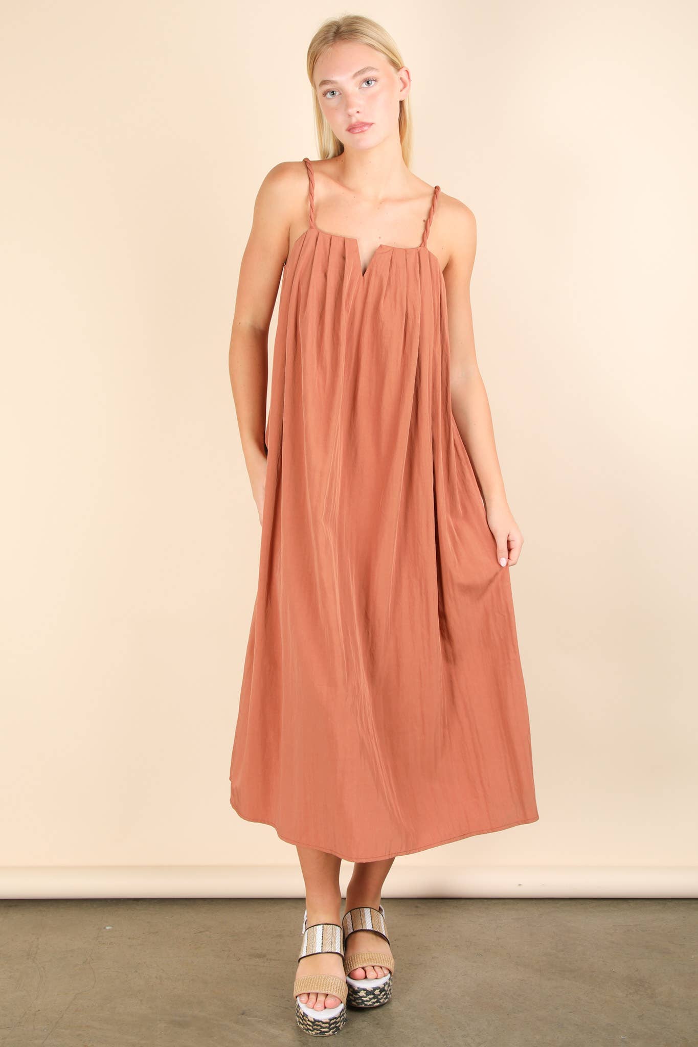 Fall Breeze Midi
