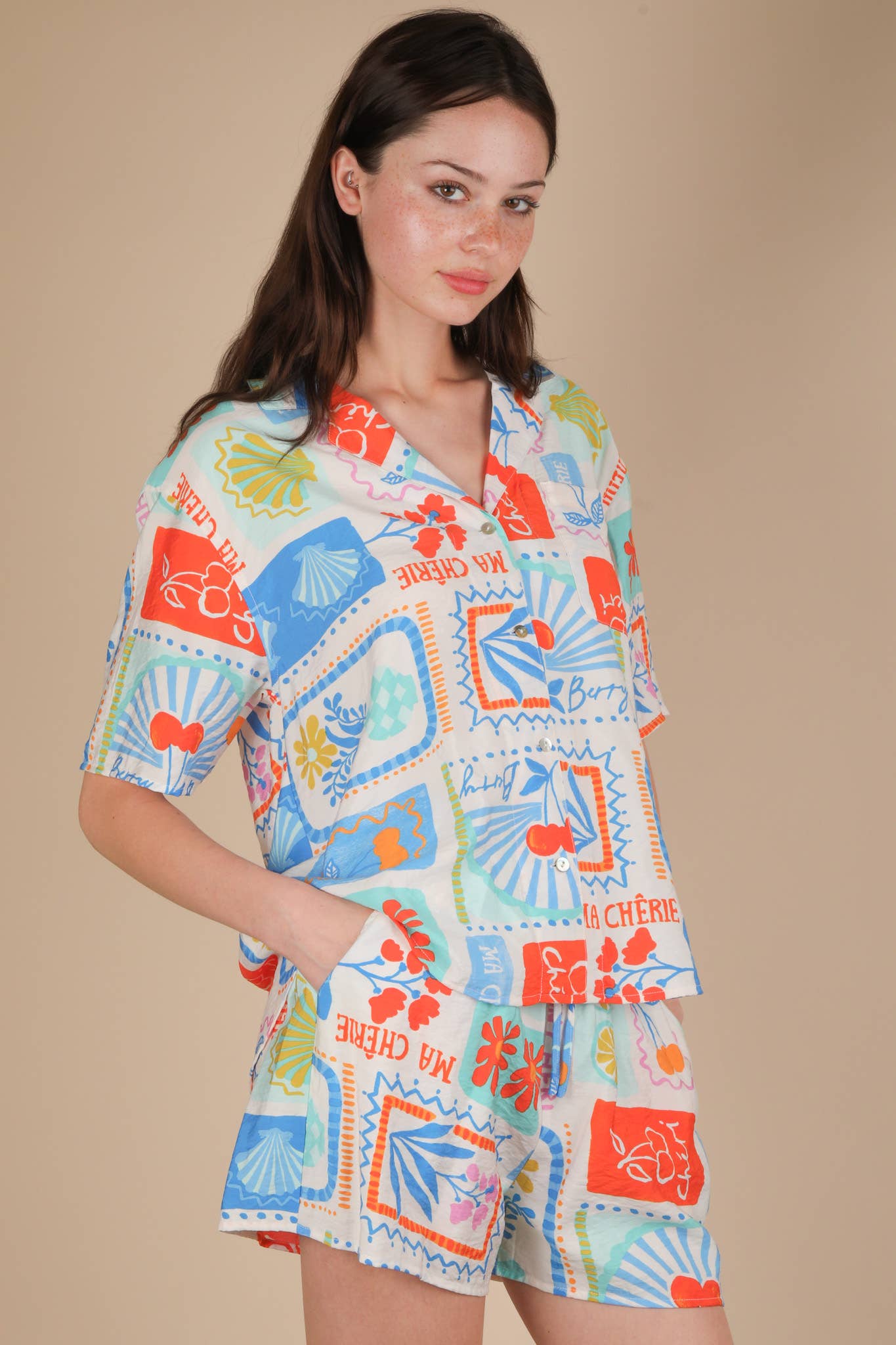 Summer Getaway Set