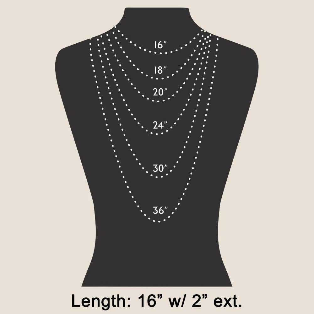 Poseidon s Pearl Necklace