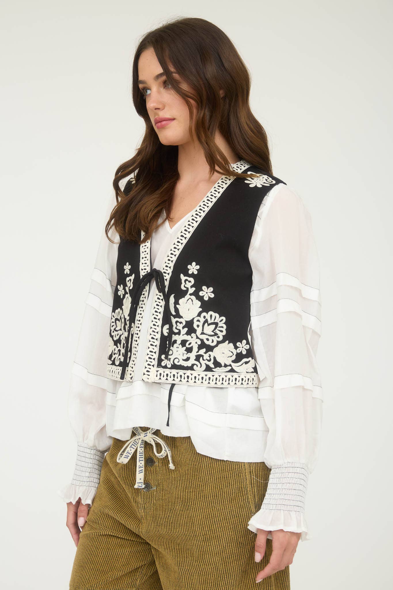 Edie Vest