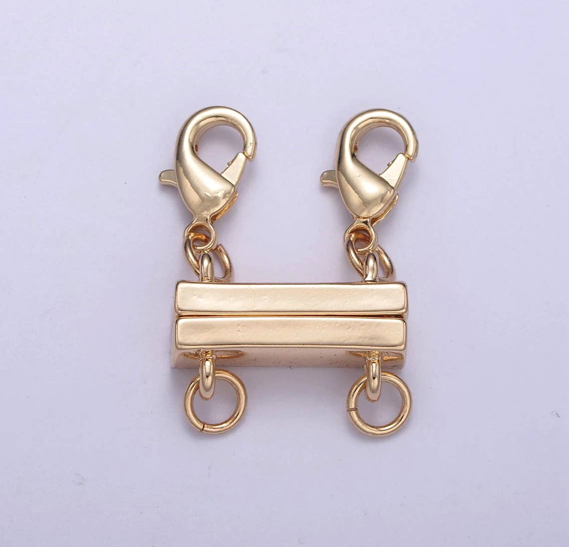 Necklace Connector