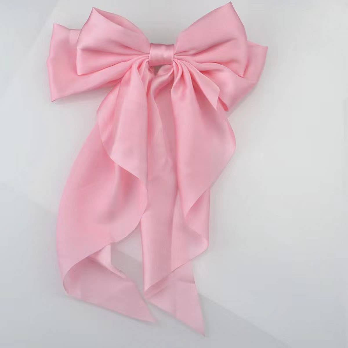 Big Bow Clip