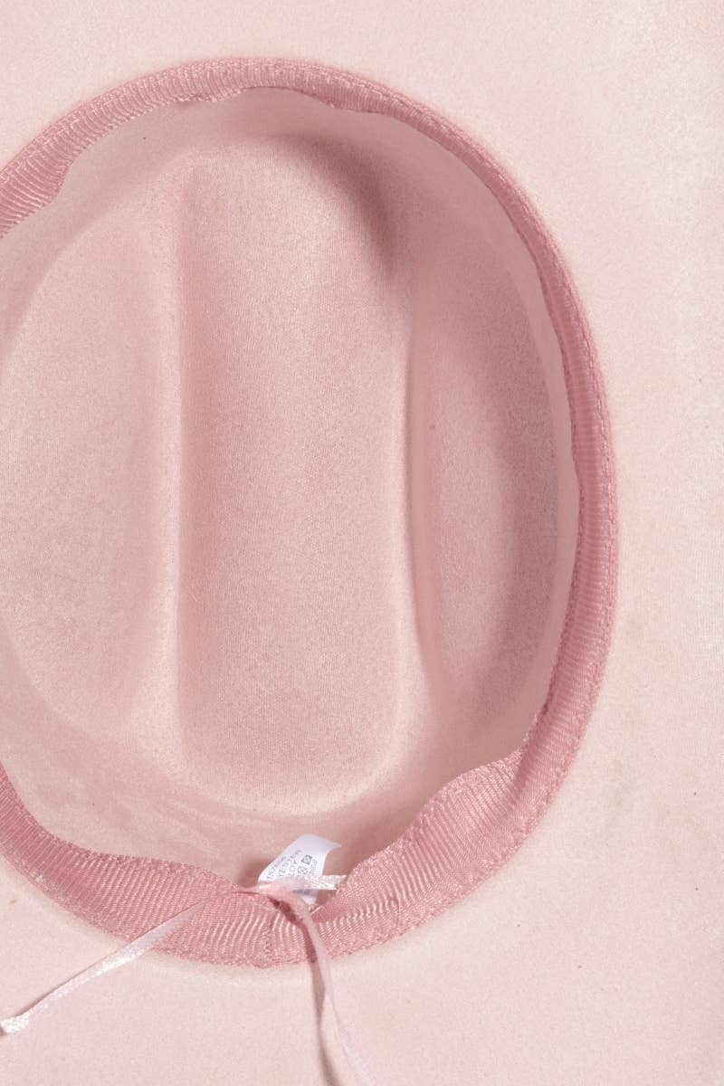 Pink Pony Club Cowboy Hat
