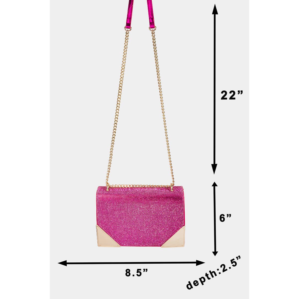 Glam Bag