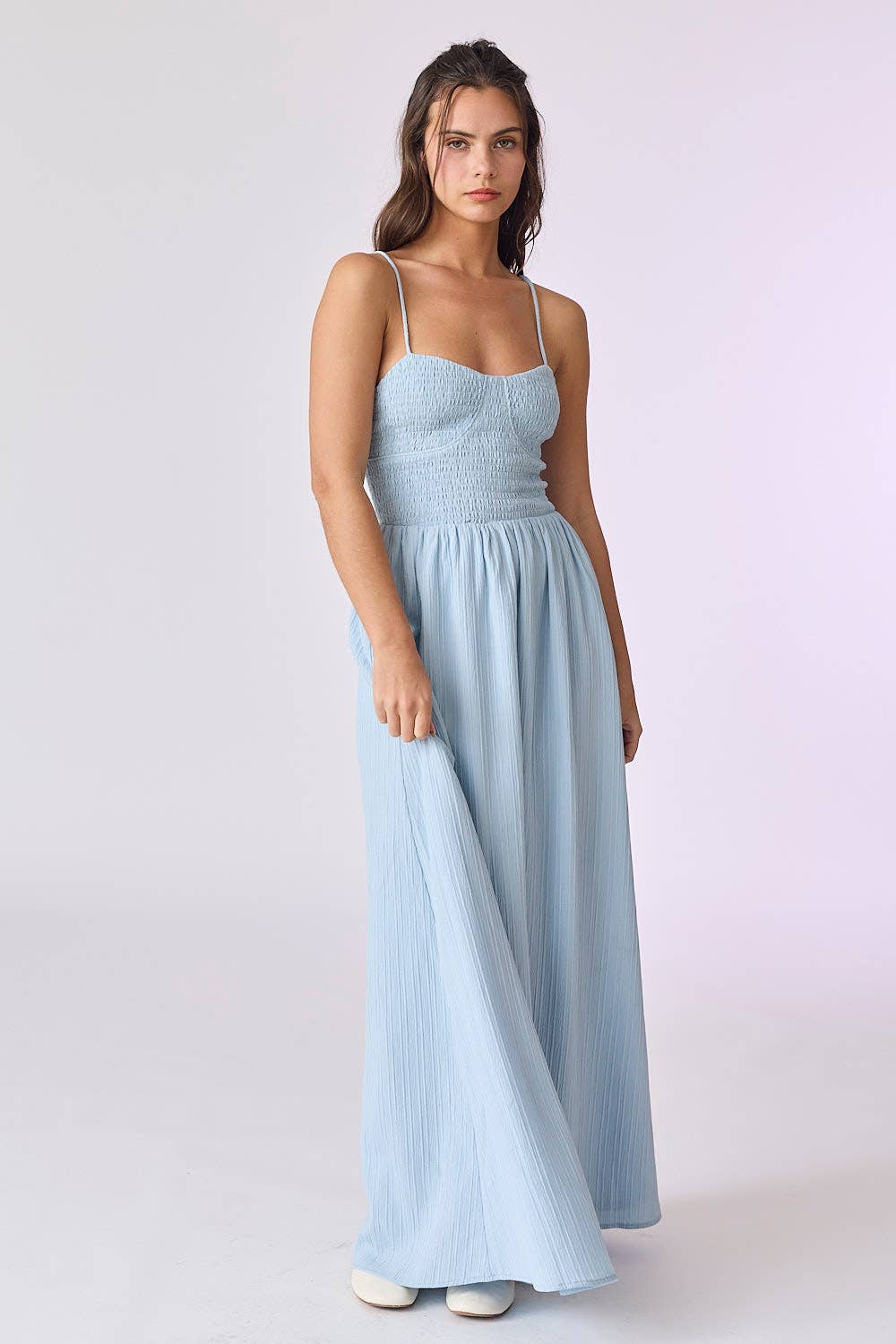 Kylie Maxi