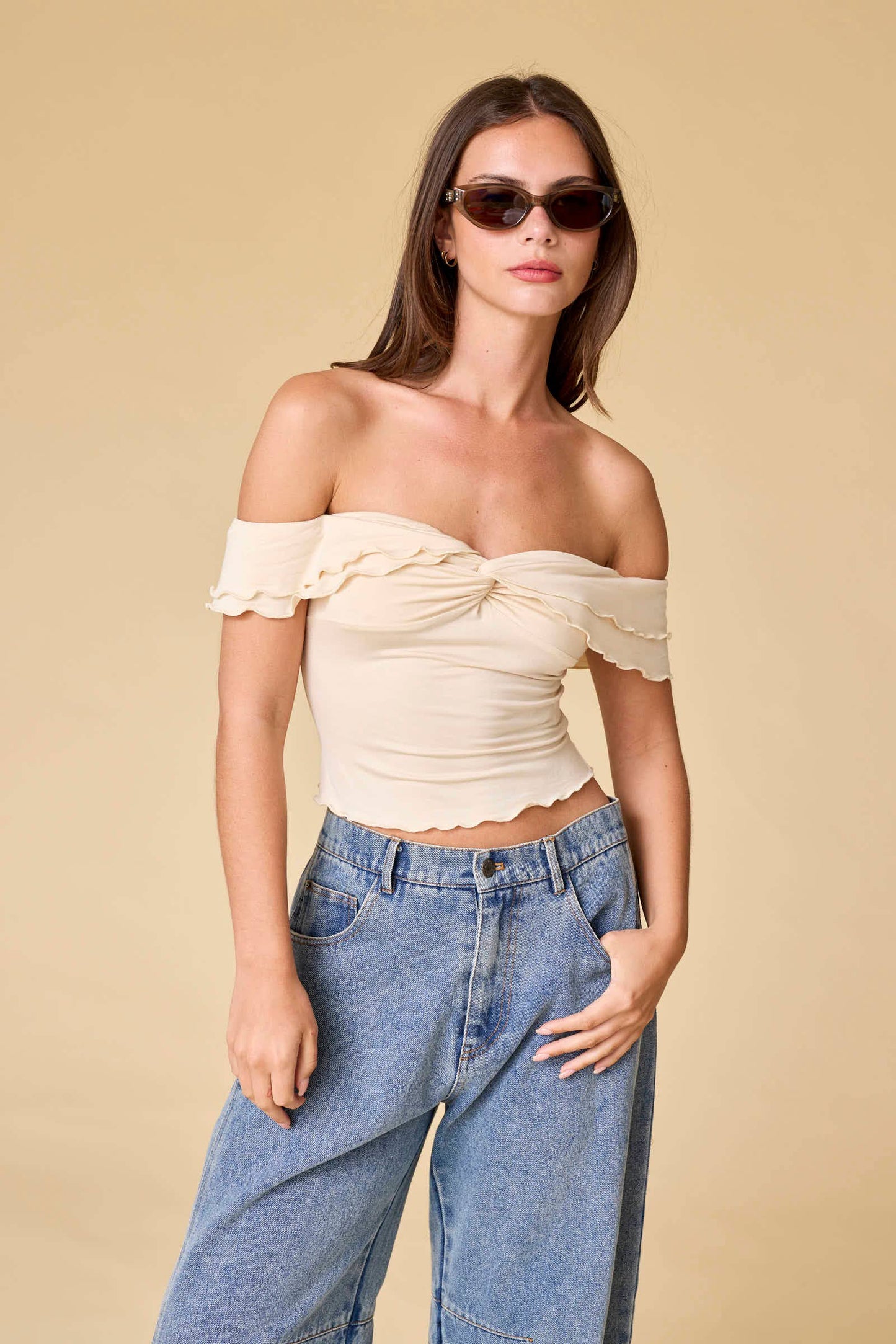 Piper Top