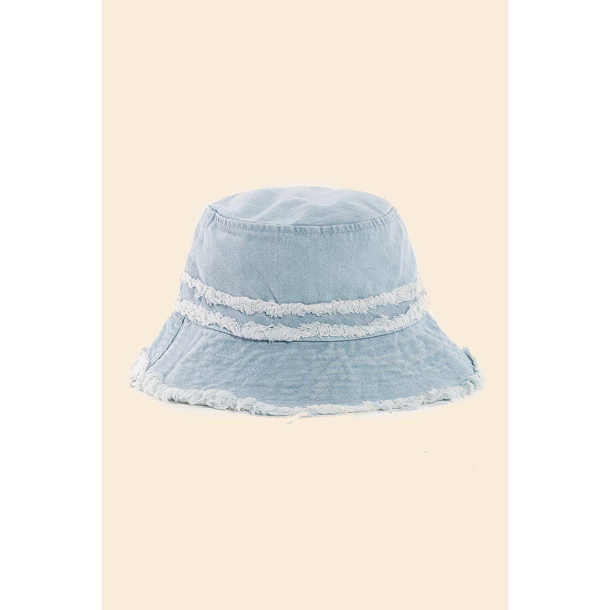 So 90's Bucket Hat