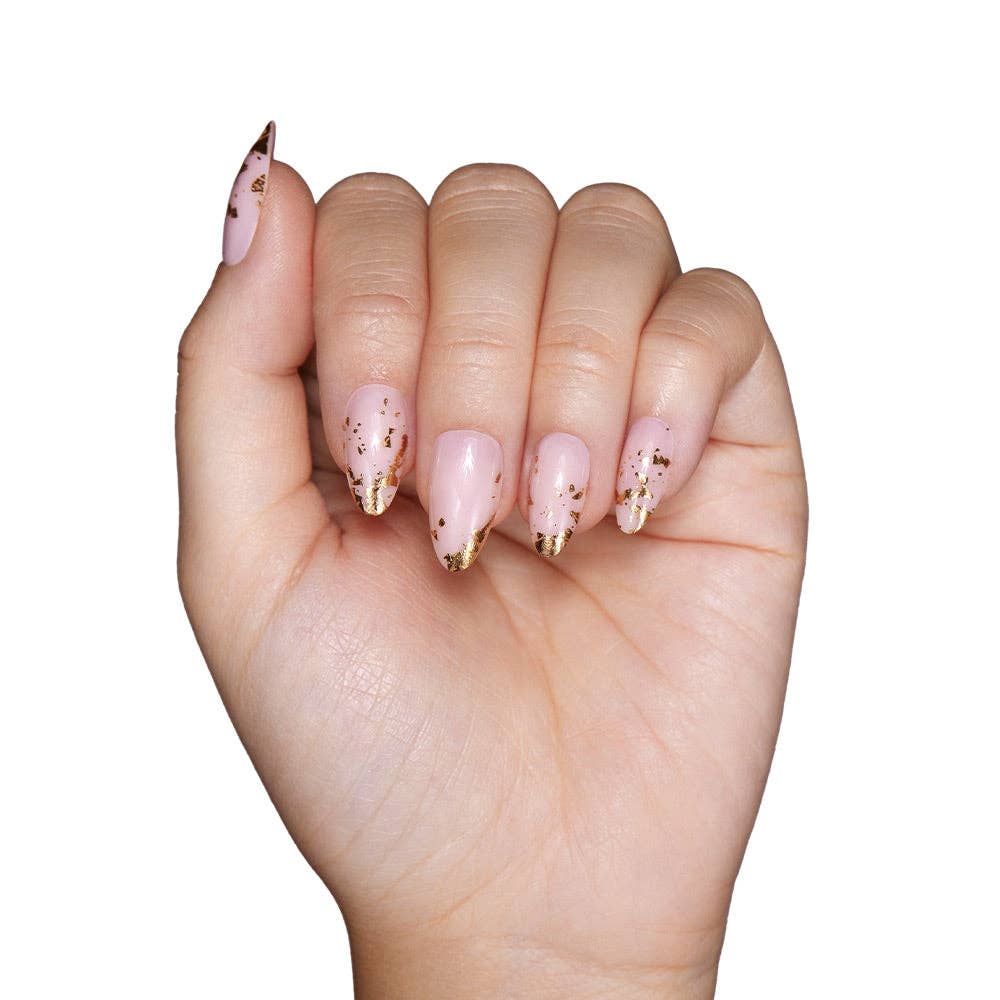 24K Nails