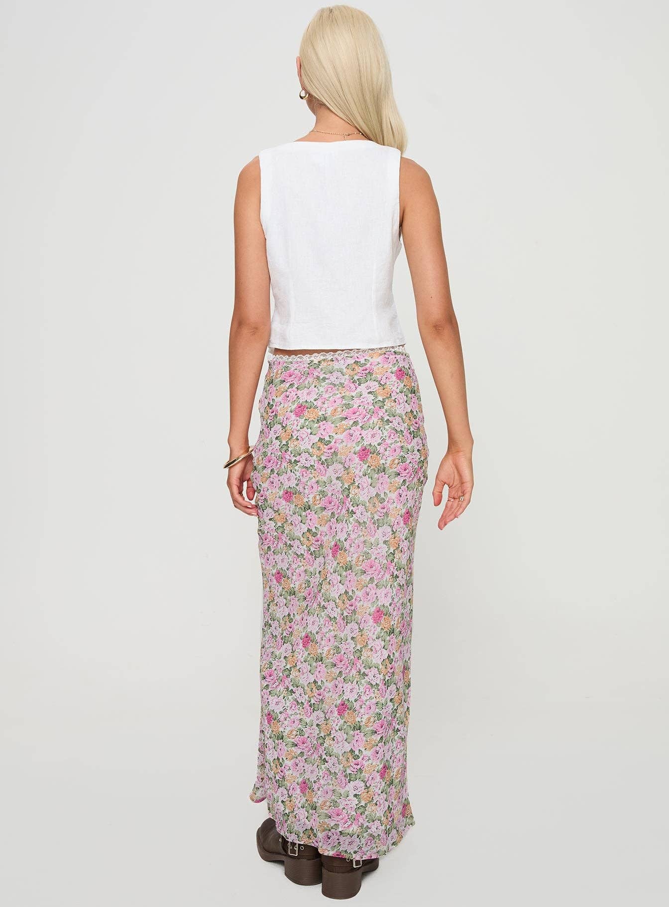 Garden Patch Maxi