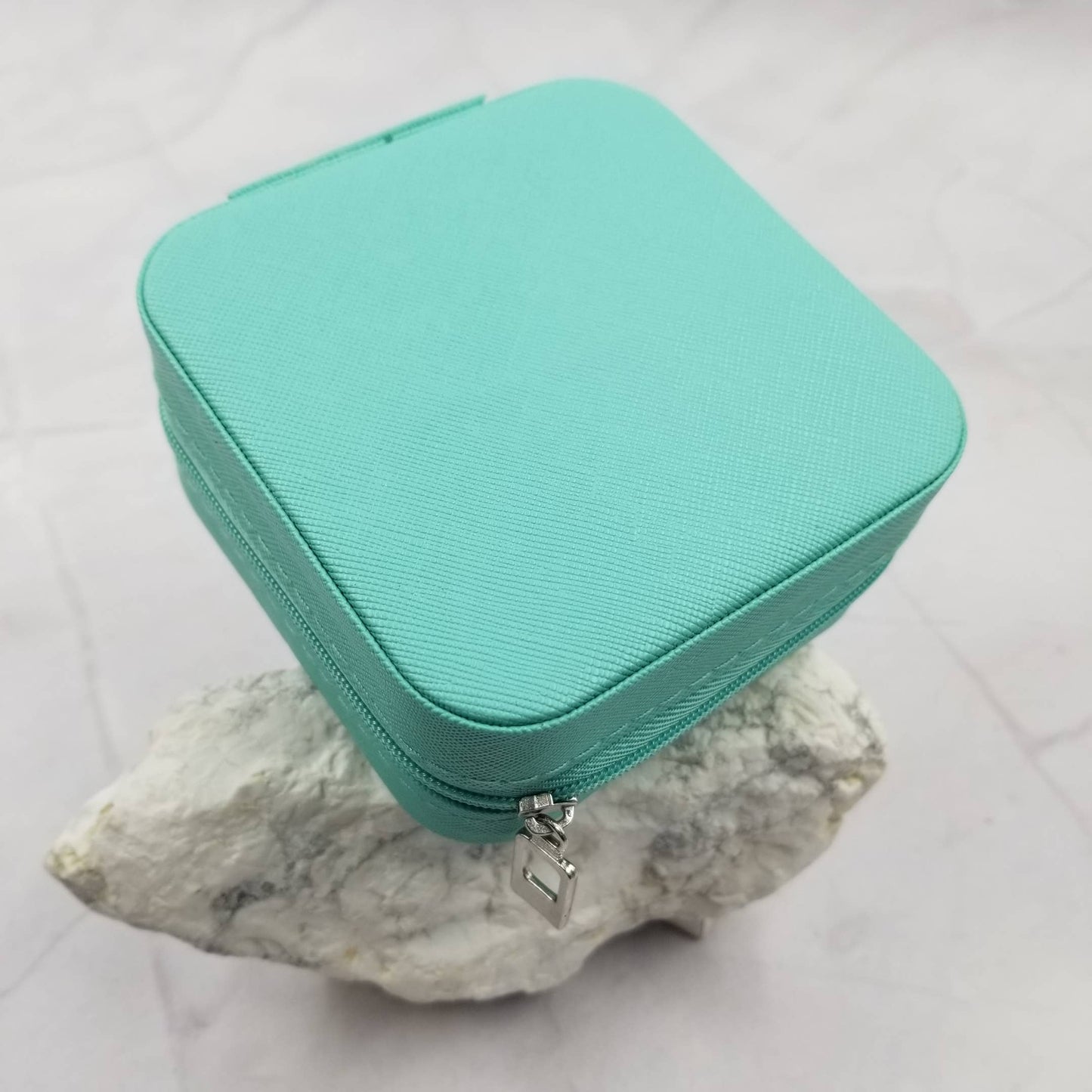 Travel Jewelry Box
