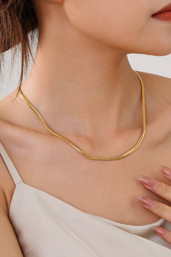 Snake Chain