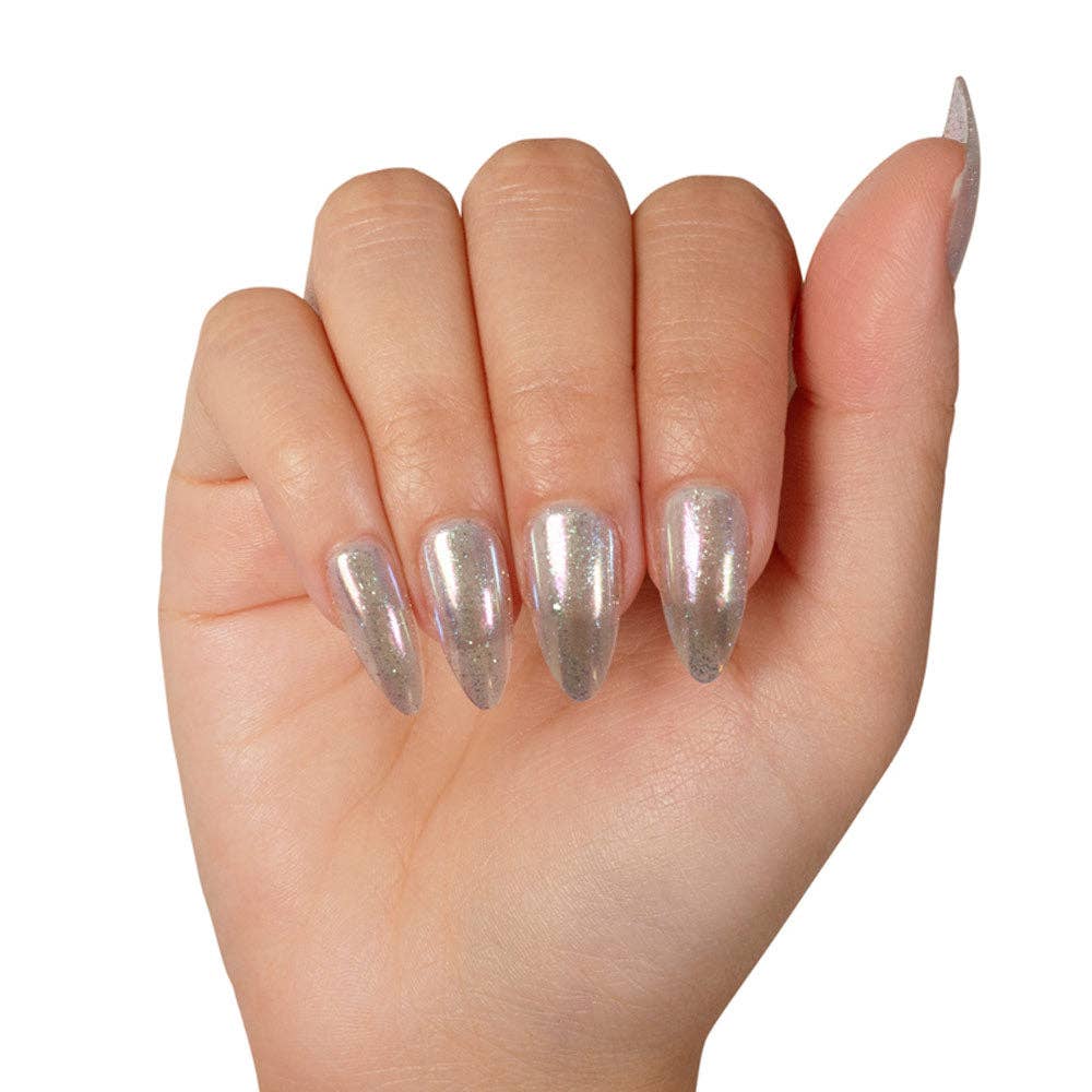 Stardust Nails