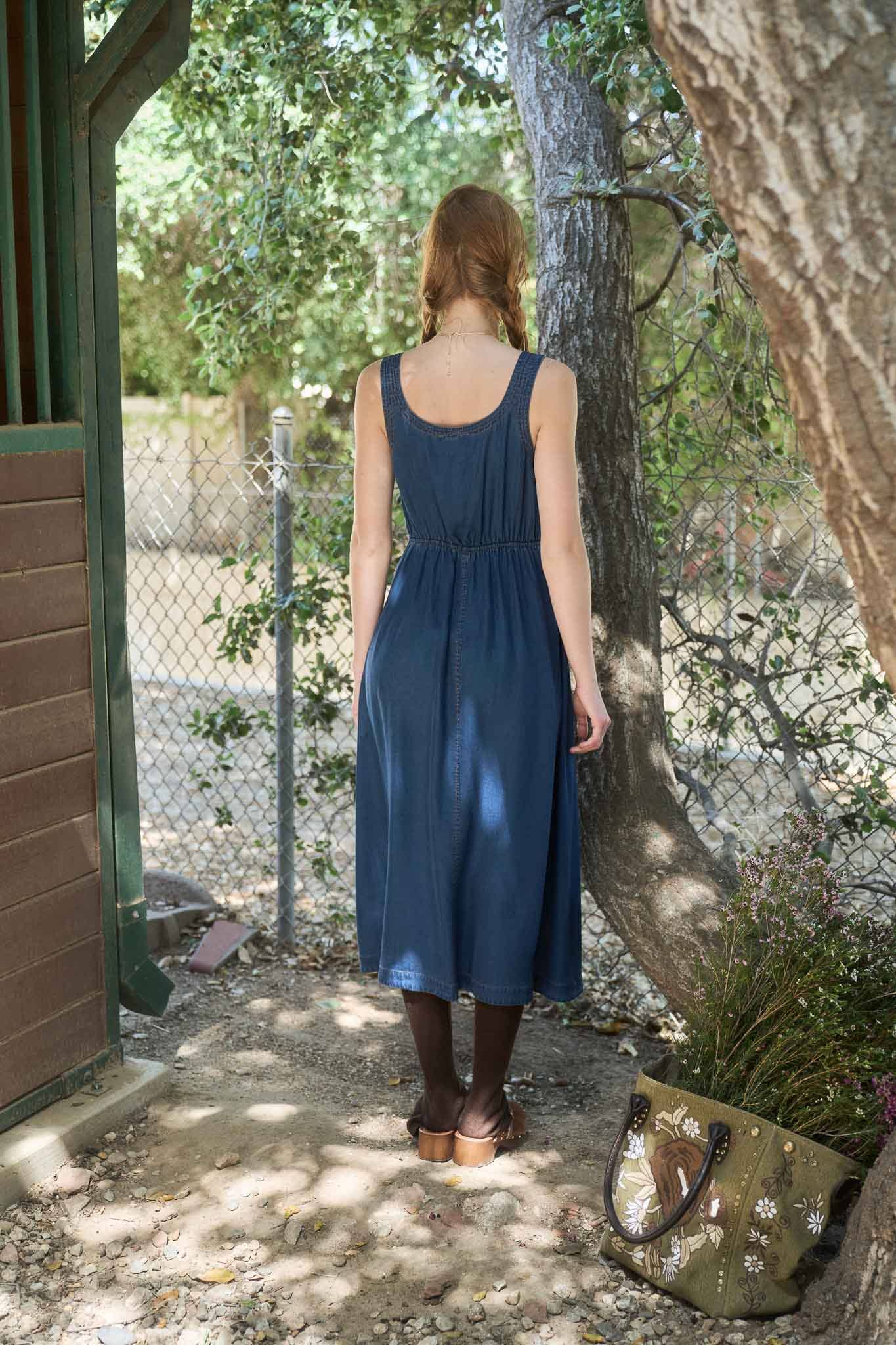 Phoebe Midi