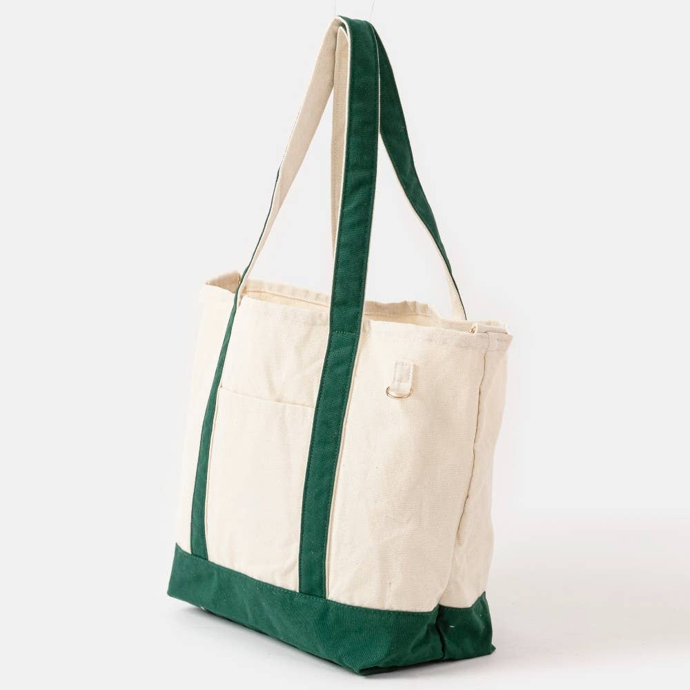 Market Tote