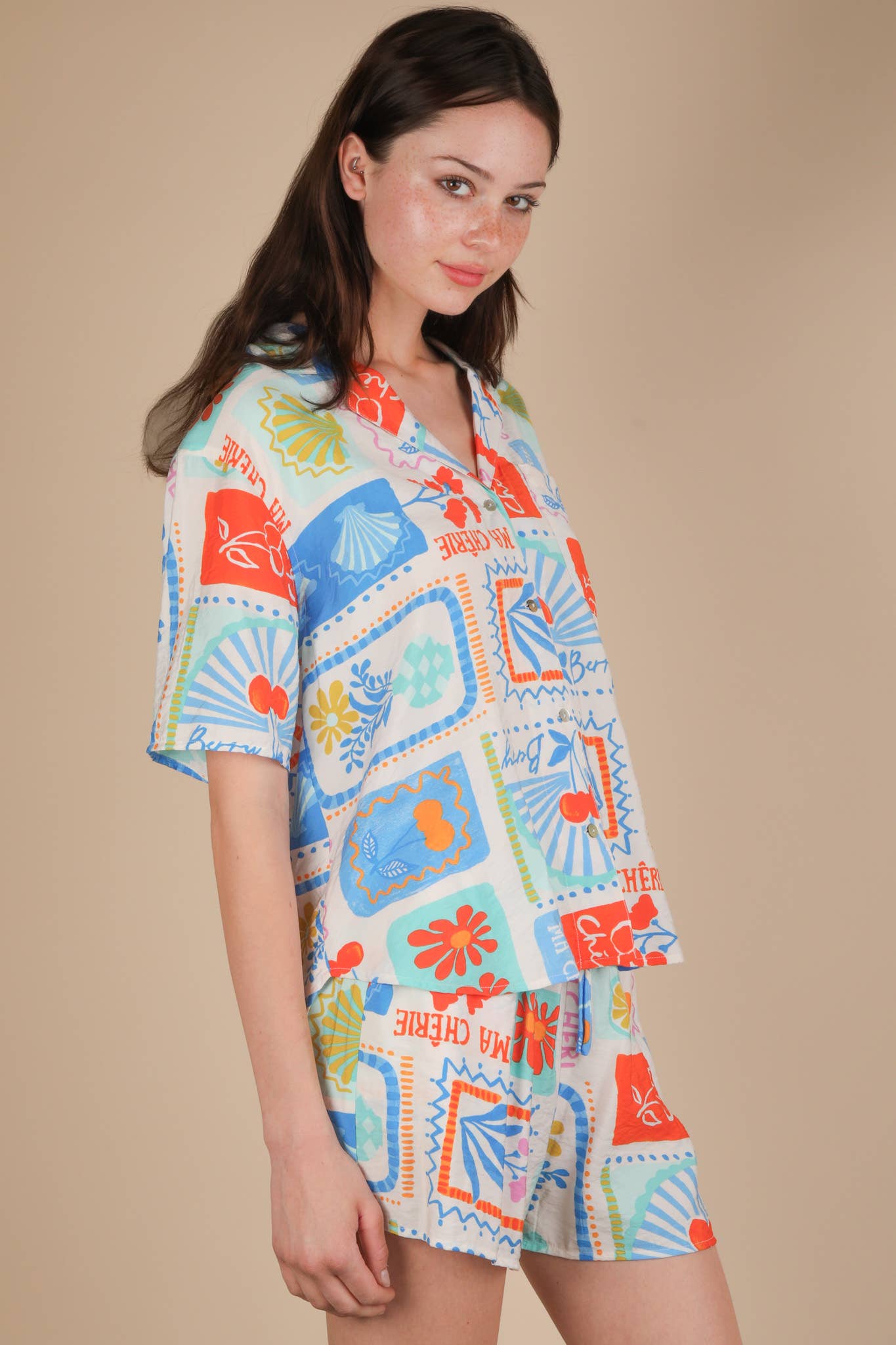 Summer Getaway Set