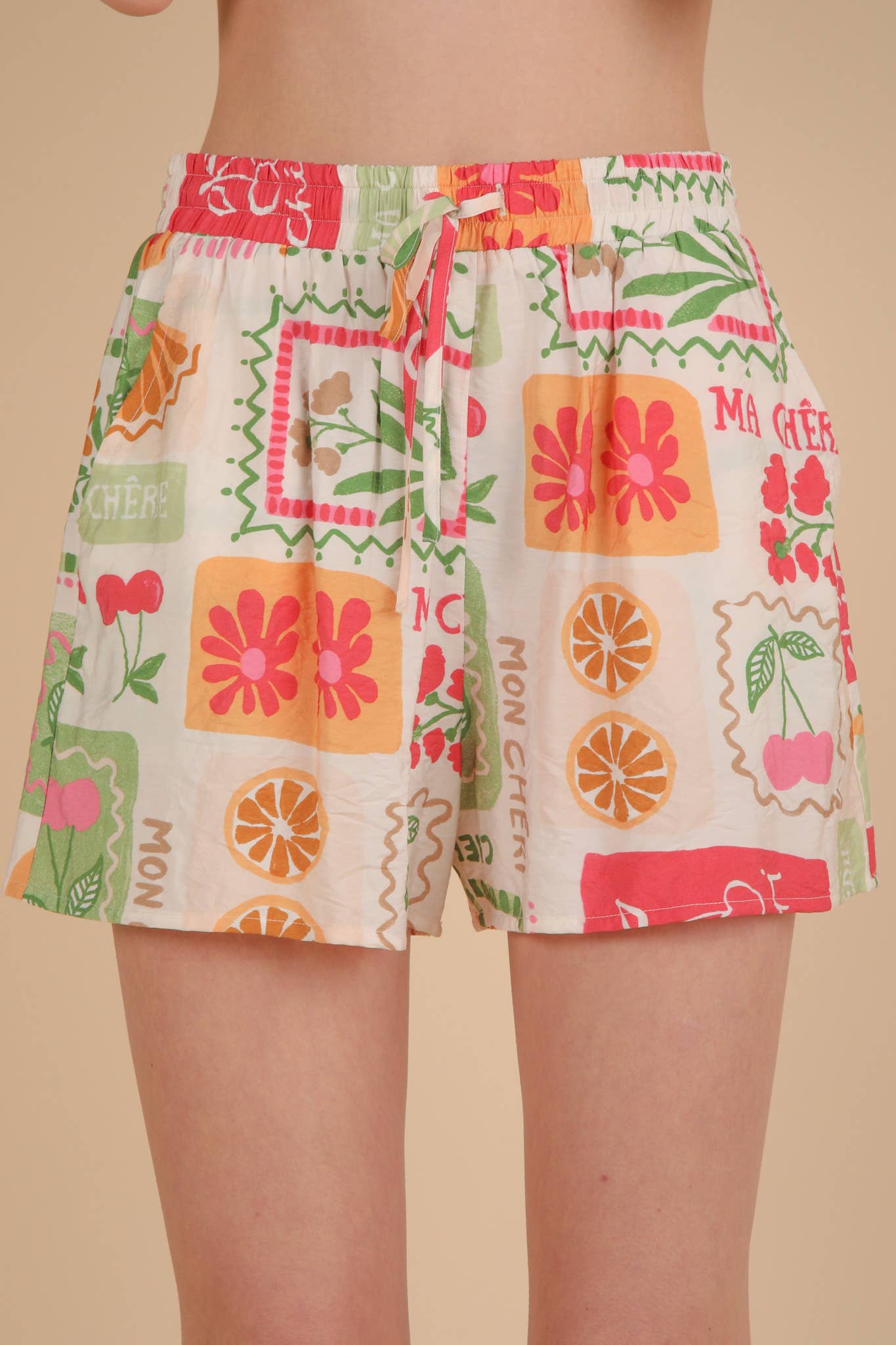 Summer Getaway Set