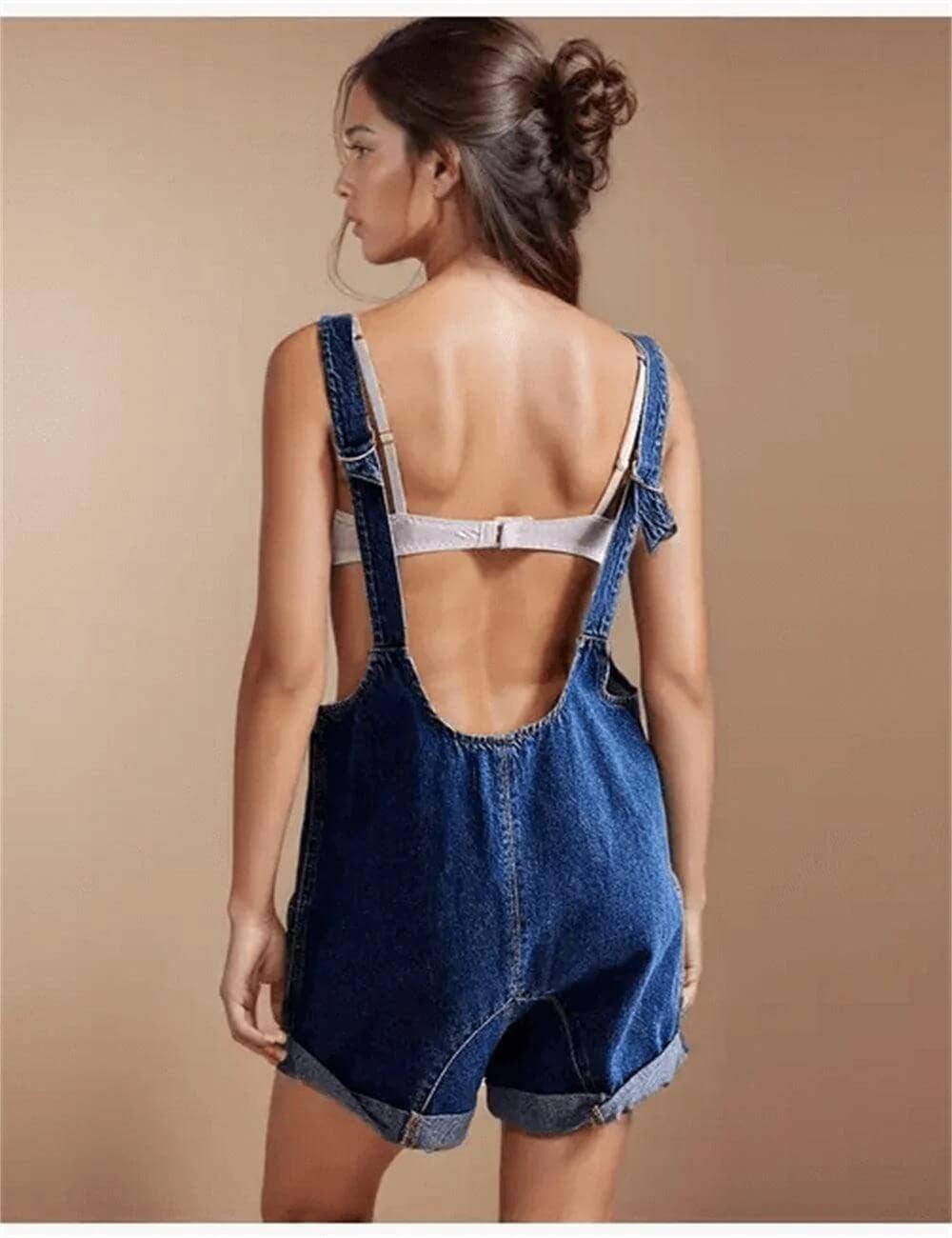 High Roller Shortall