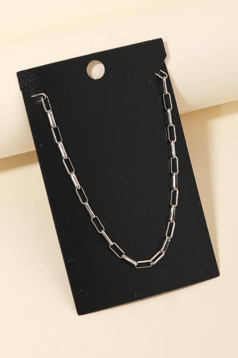 Link Chain
