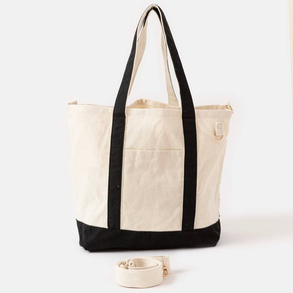 Market Tote