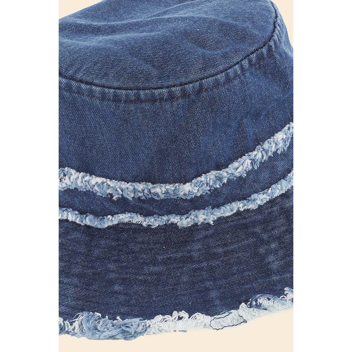 So 90's Bucket Hat