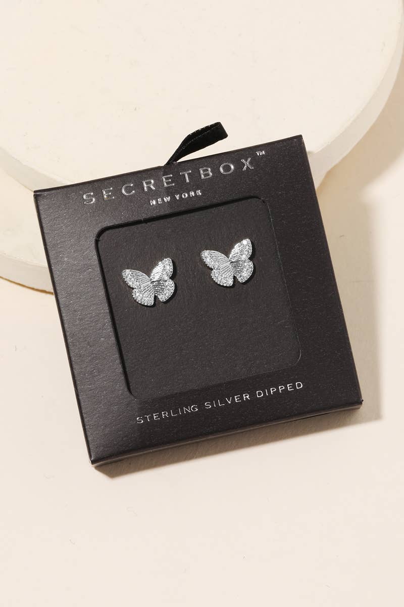 Flutter Studs