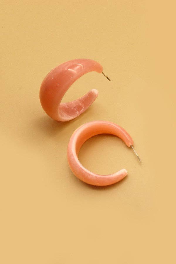 Marble Hoop