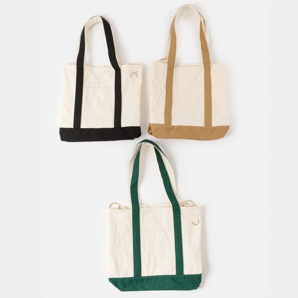 Market Tote