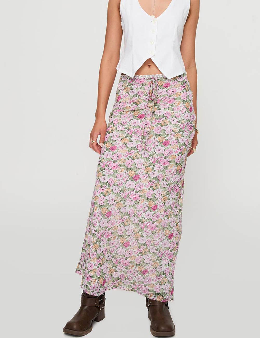 Garden Patch Maxi