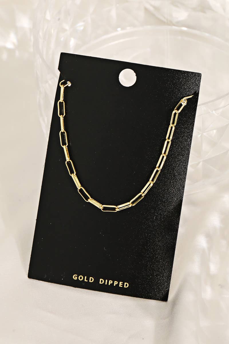 Link Chain