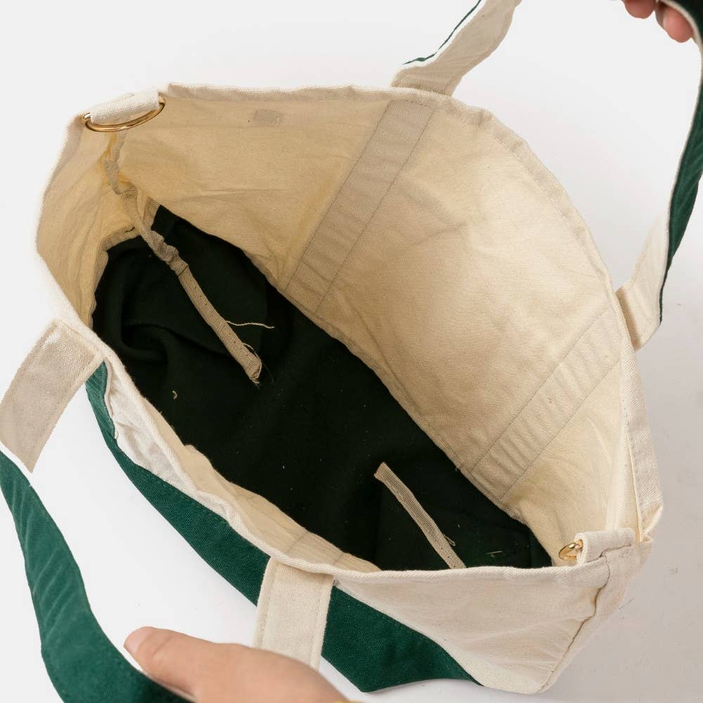 Market Tote