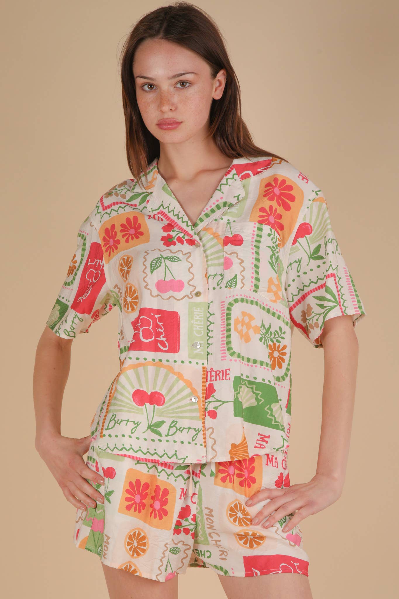 Summer Getaway Set