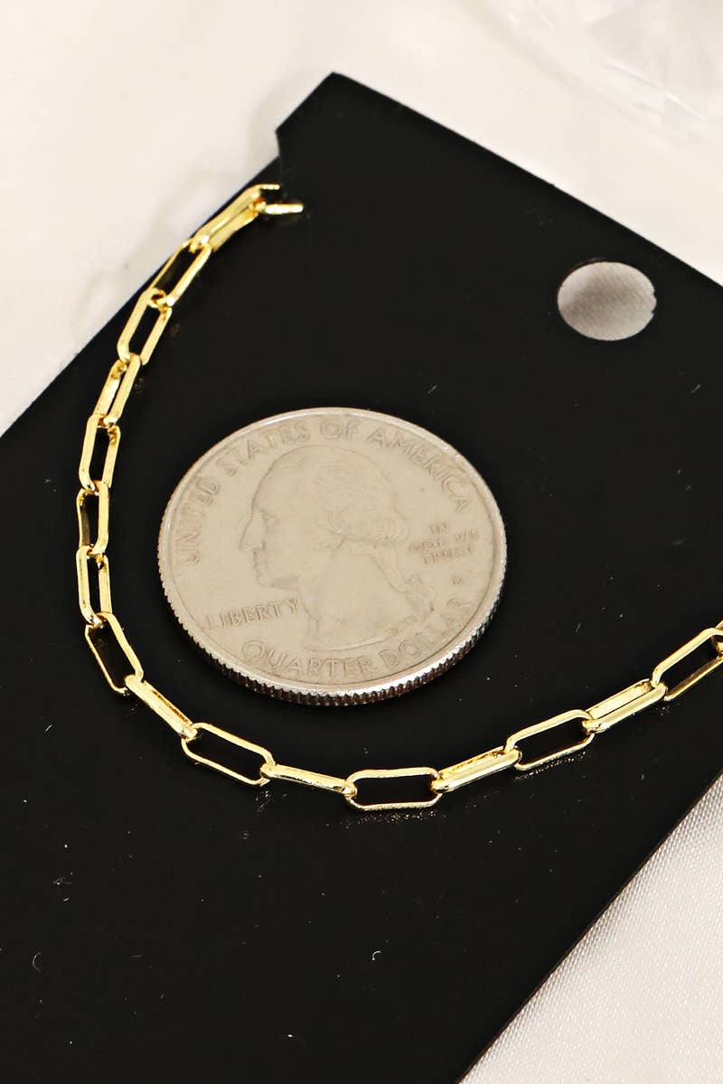 Link Chain