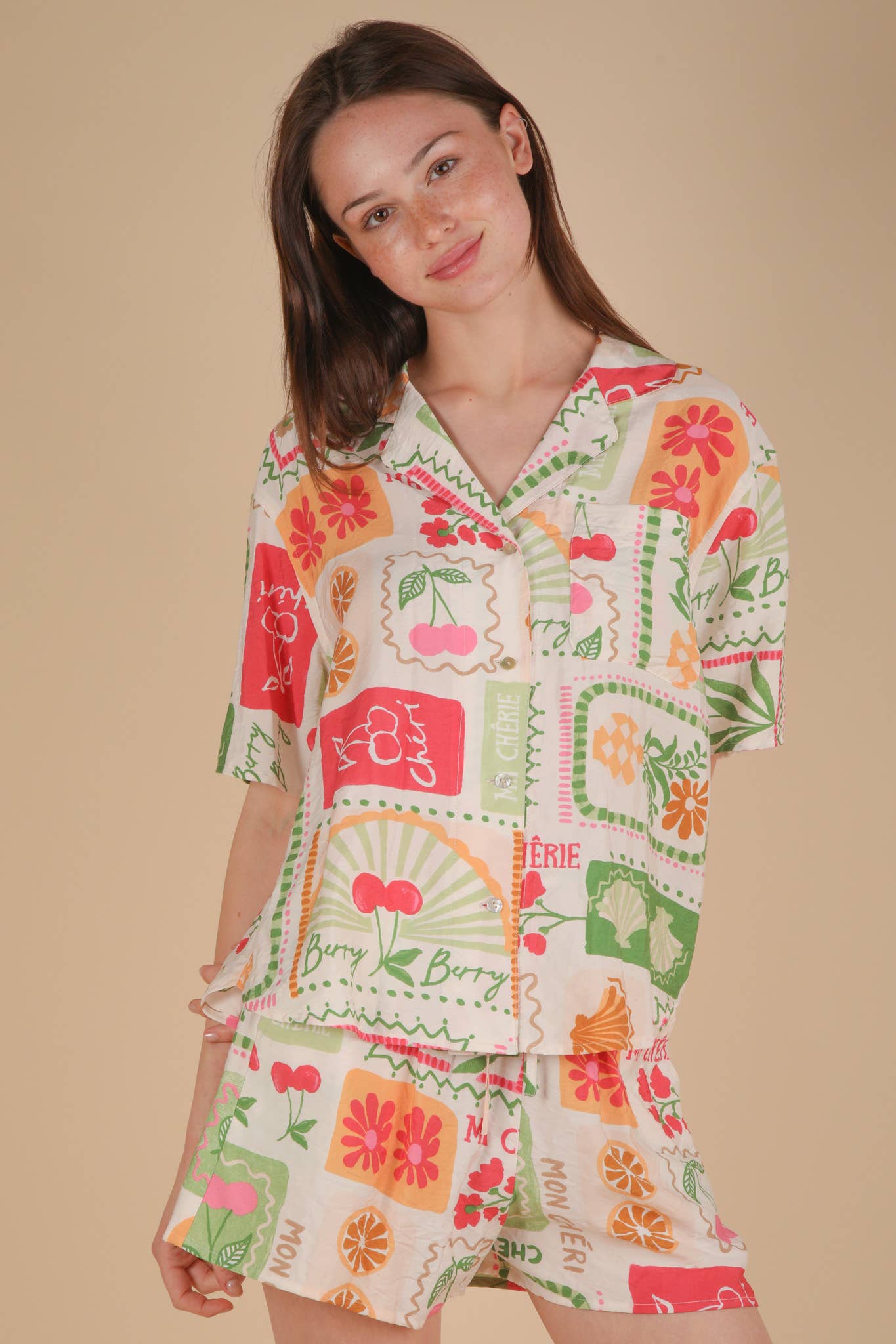 Summer Getaway Set