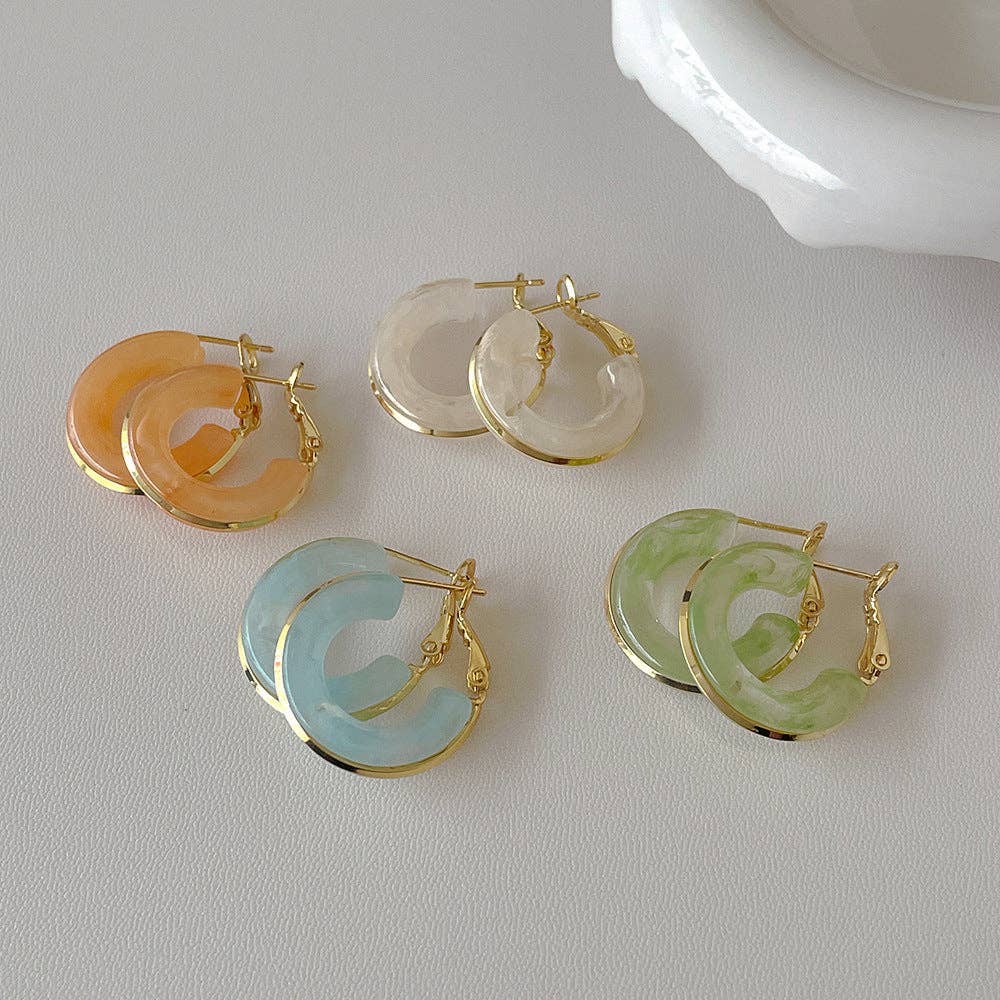Candy Hoops