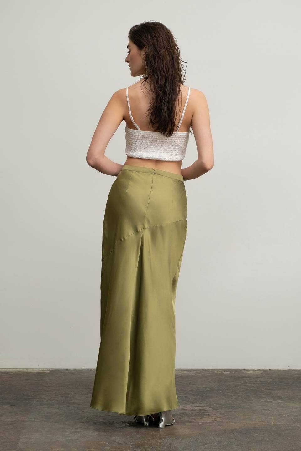 Medusa Midi