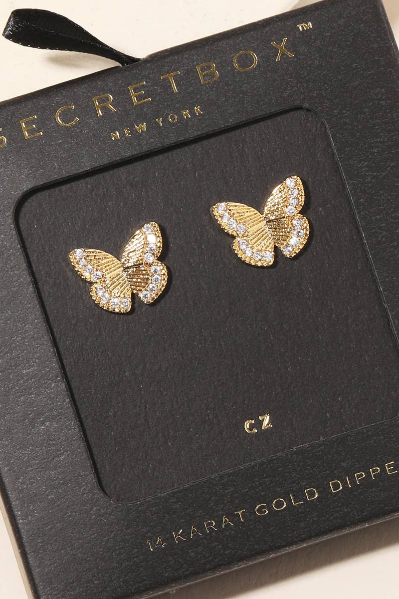 Flutter Studs