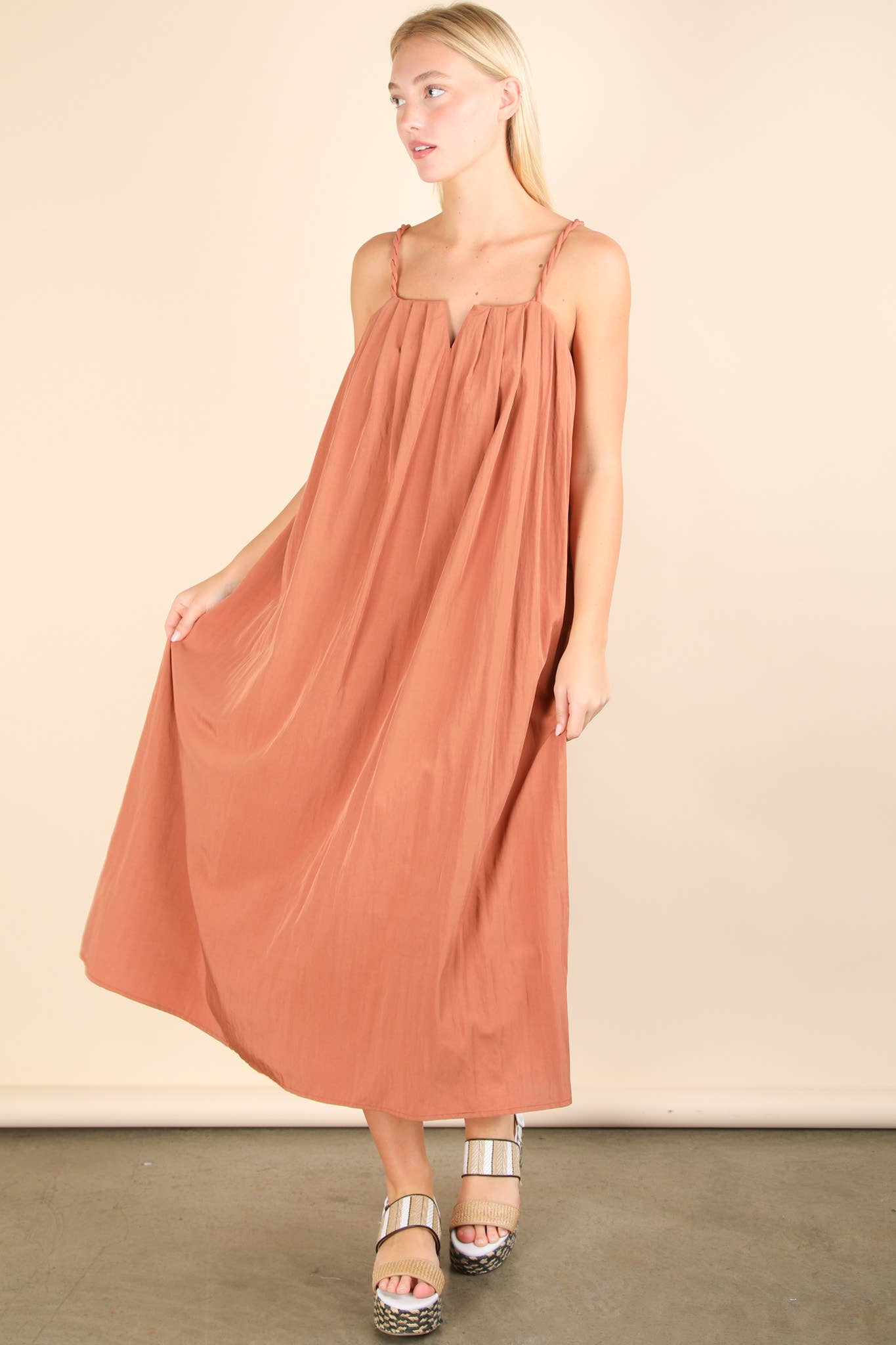 Fall Breeze Midi