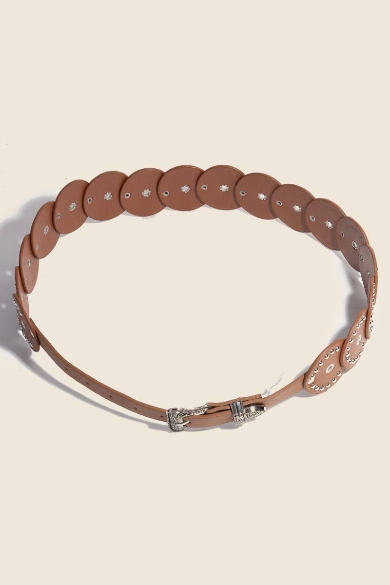 Studded Belt
