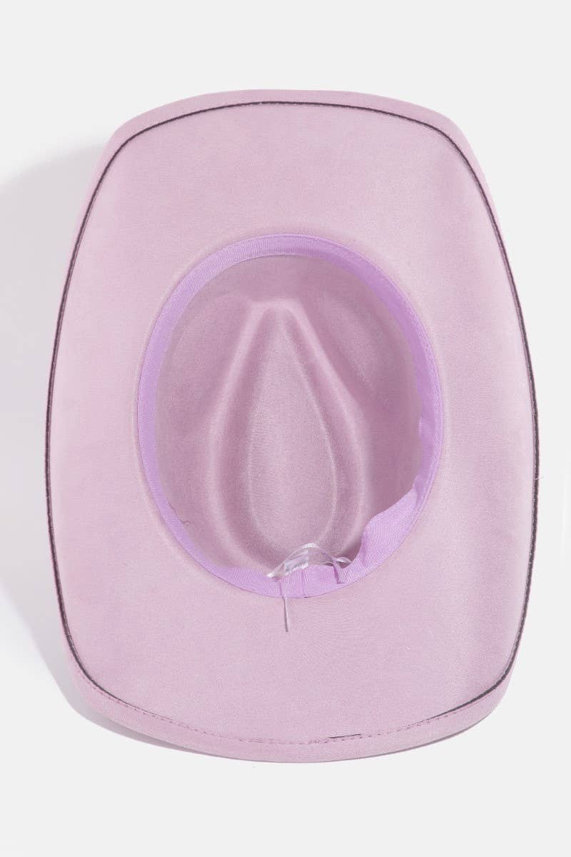 Class Act Cowboy Hat