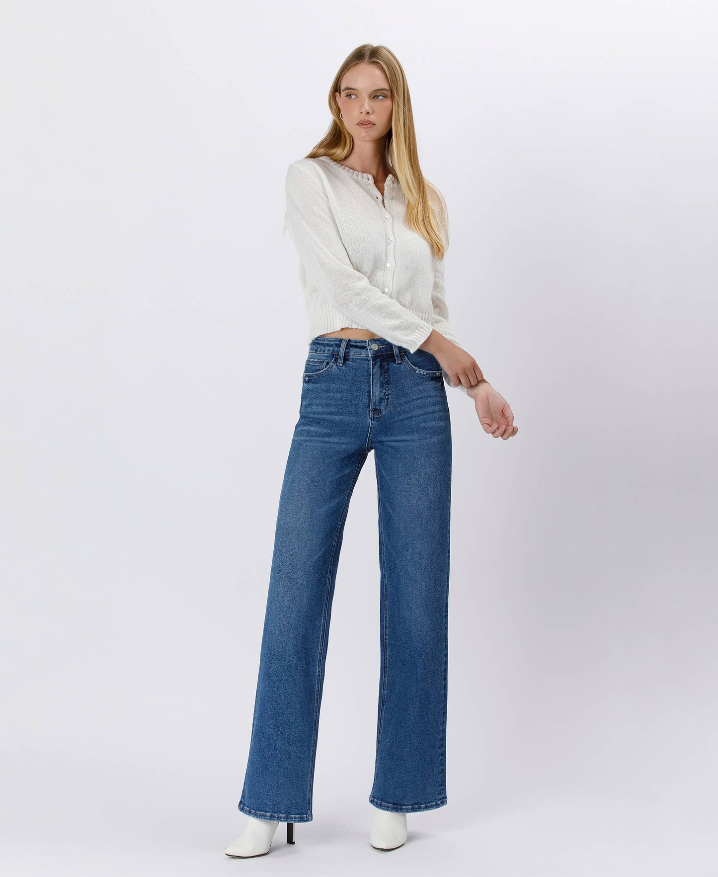 Nicest Jeans In Town