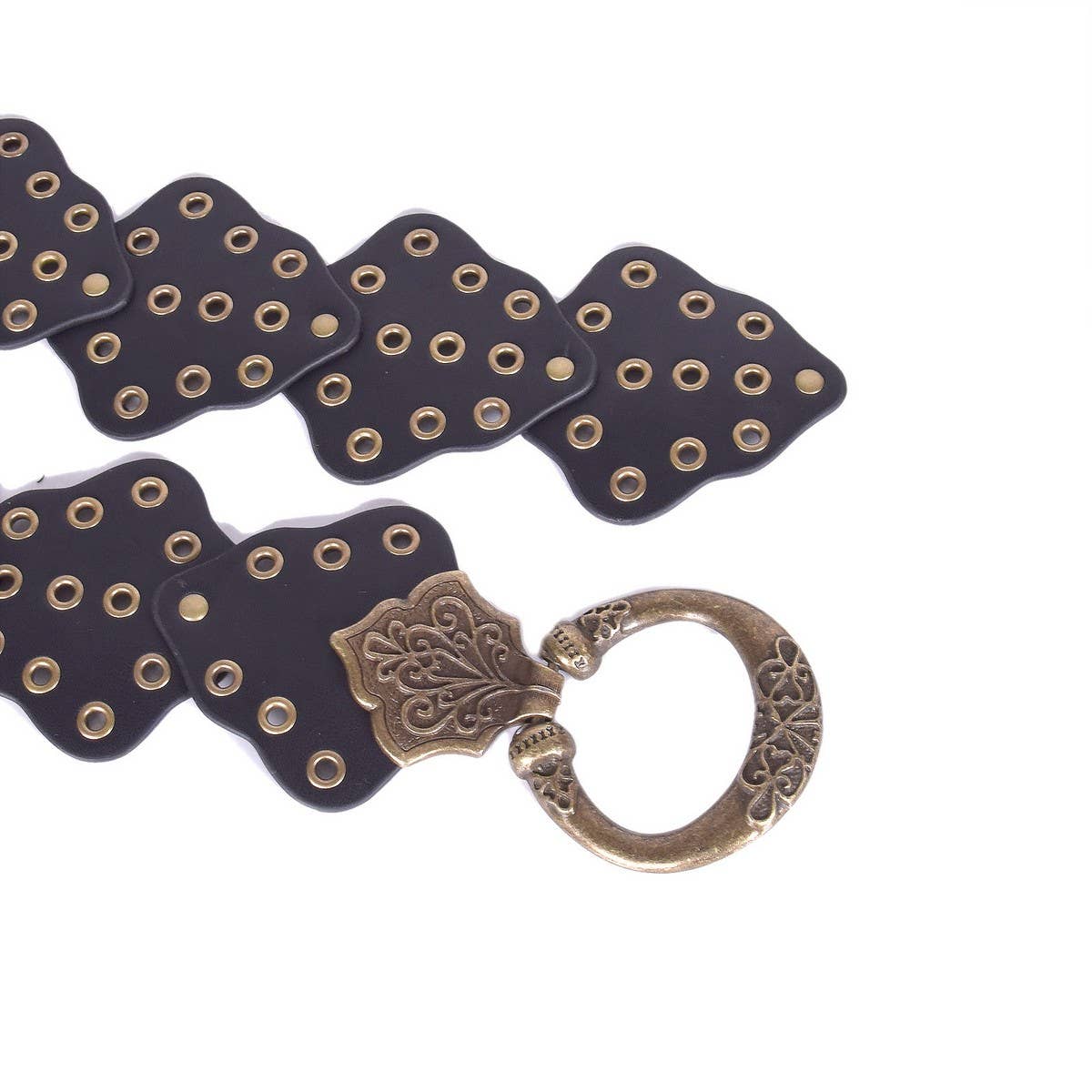 Large Grommet Belt