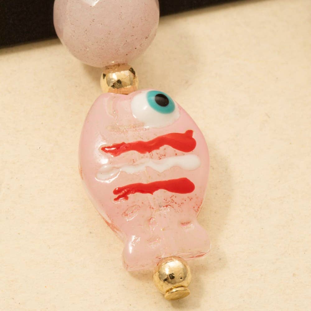 Fresh Catch Earrings