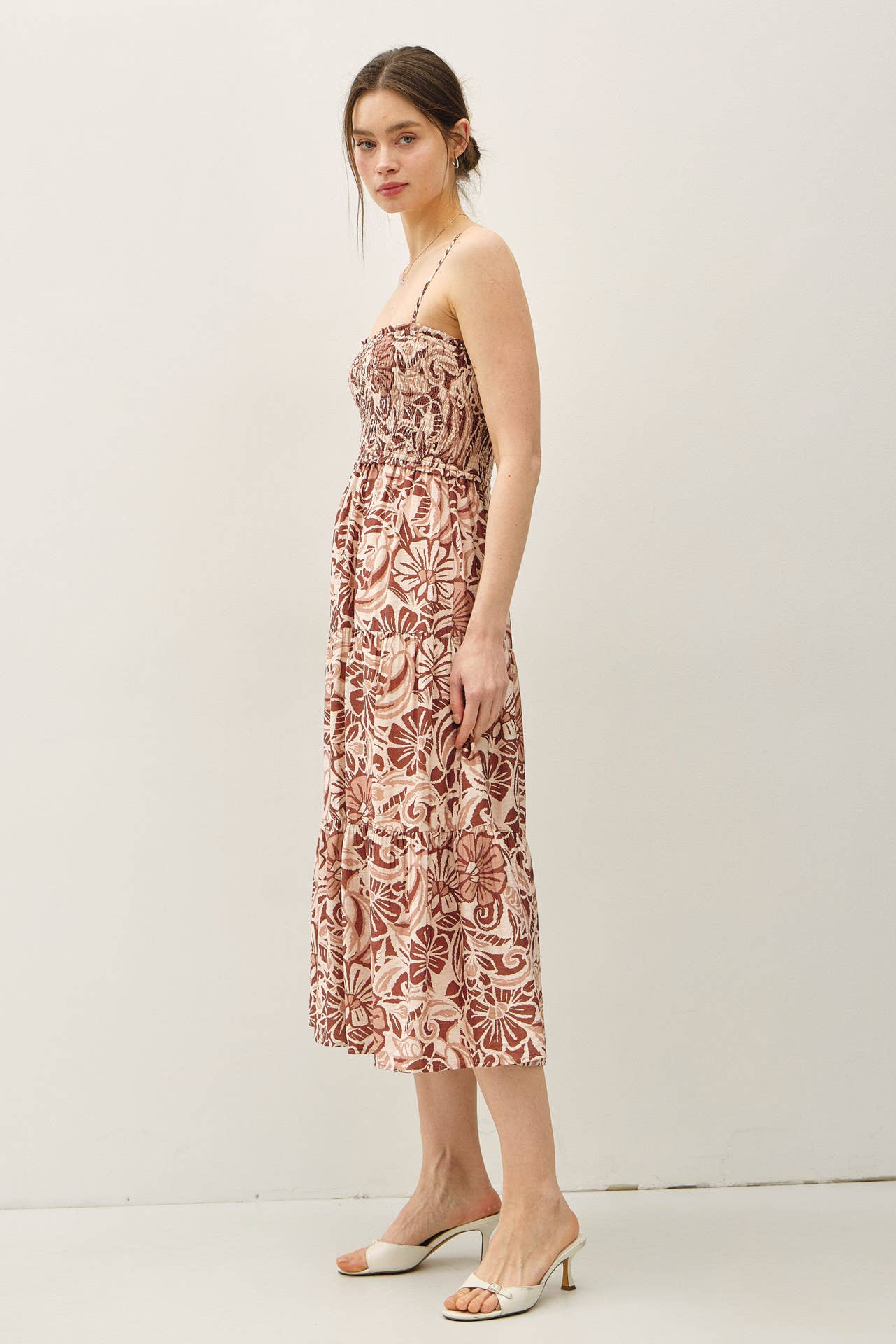 Bayley Midi