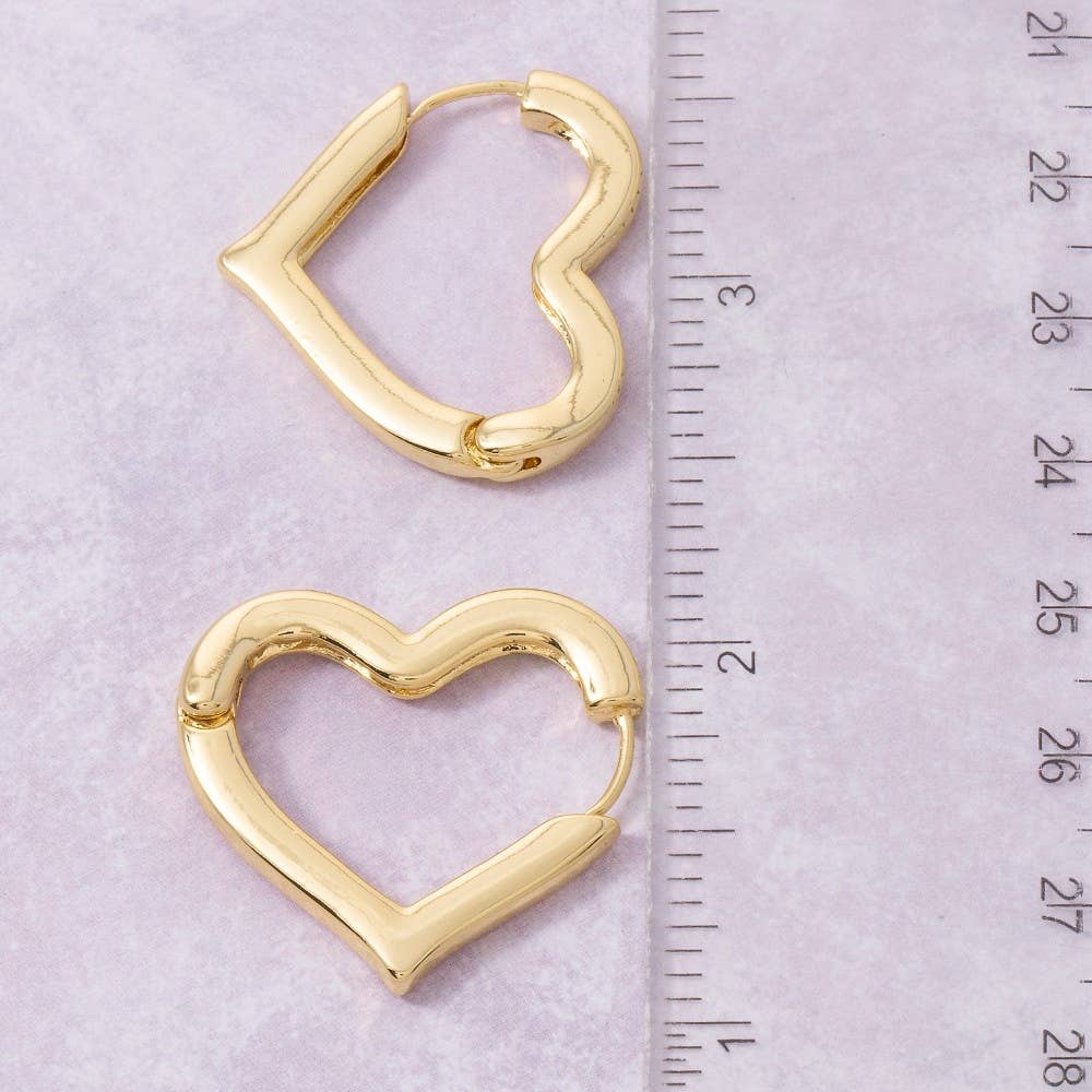 Heart Hoop