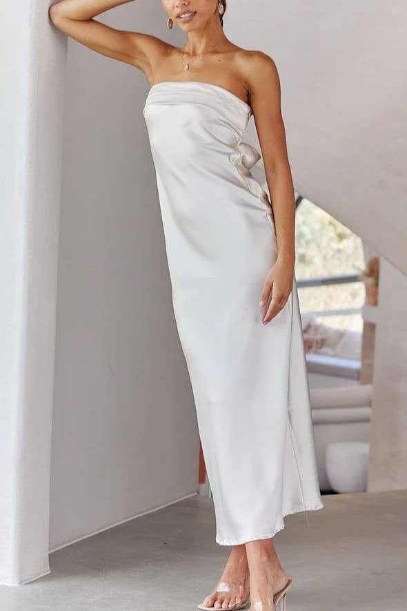 Opalescent Gown