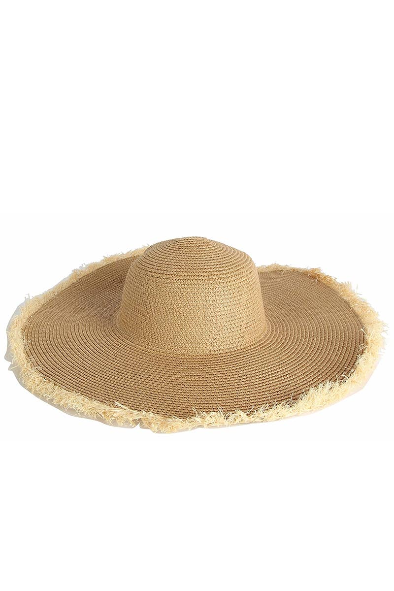 Essential Beach Hat