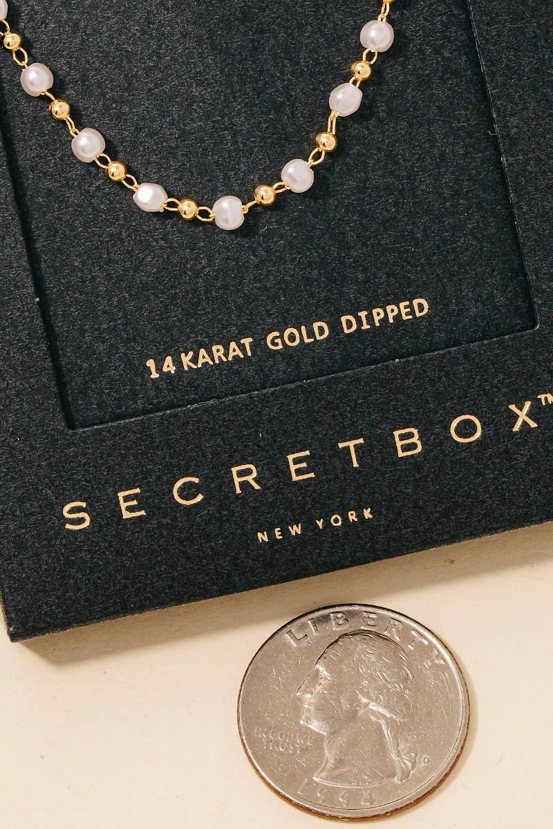 Kate Chain Necklace