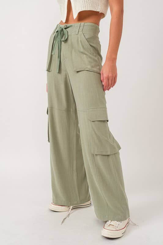 Maya Pant